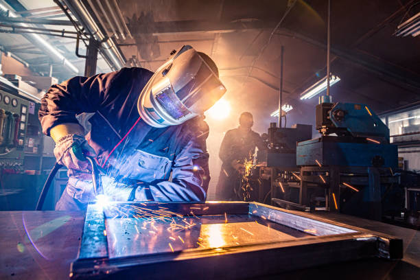 Trusted Coarsegold, CA Welder & Metal Fabrication Experts