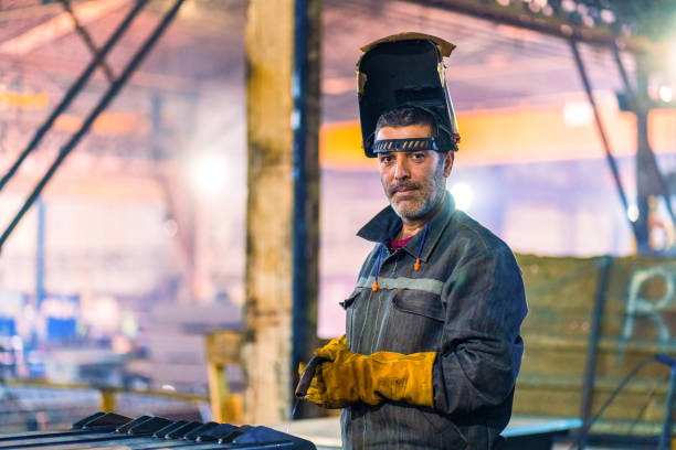 Coarsegold, CA Welder & Metal Fabrication Company