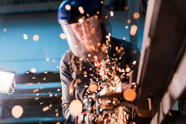 Best Automation and Robotic Welding in Coarsegold, CA