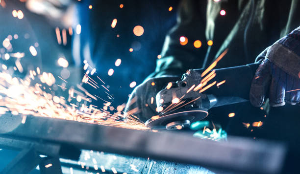 Best Specialty Welding Processes in Coarsegold, CA